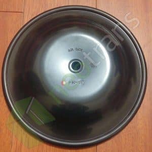 P40-037 Diaphragm Buna-N Parts Fit Blagdon Pumps