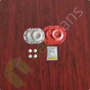 P476.199.654 Repair Kit Wet End Fit Sandpiper Pumps |P476-199-654