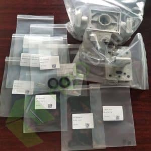 P476.228.000 Air End Rebuild Kit Fit Sandpiper 476-228-000