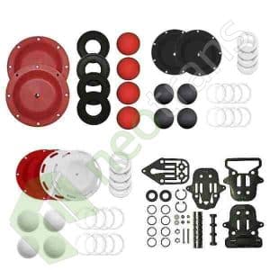 P476.255.654|P476-255-654 KIT-WET Fit Sandpiper Pompaları