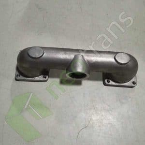 P518.146.110|518-146-110 Manifold Discharge Stainless Steel Fit Sandpiper Parts
