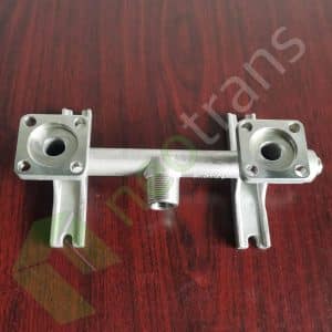 P518.158.110 Manifold Suction SST Fit Sandpiper Pumps 518-158-110