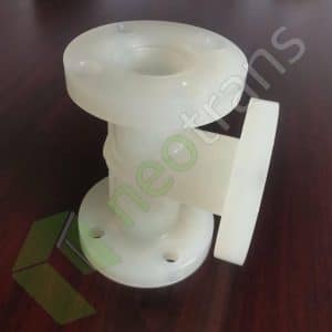 P518.197.552 Manifold PP Fit Sandpiper Pompaları