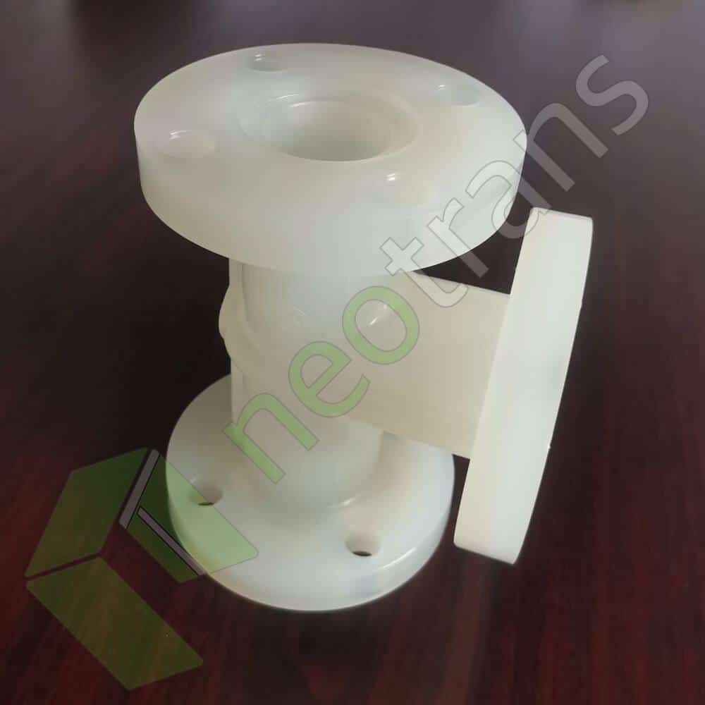 P518.197.552 Manifold PP Fit Sandpiper Pompaları