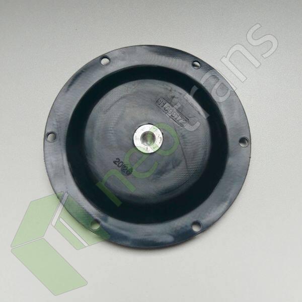 P6-050-15 Diyafram EPDM Fit Tapflo Parçaları