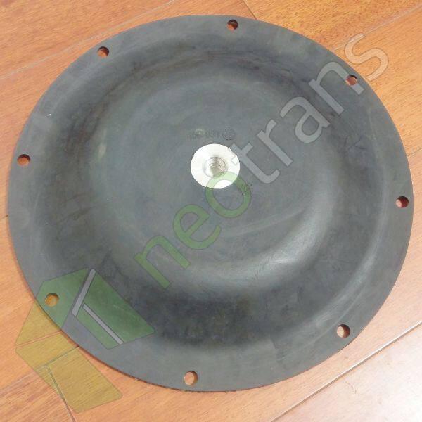 P6-400-15 Diyafram EPDM Fit Tapflo Parçaları