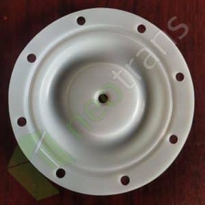 P6202 Diaphragm PTFE Fit BSK Pumps BA25XX