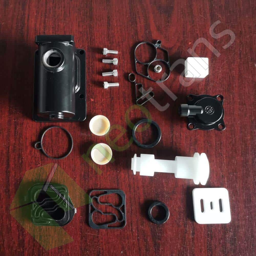 P637390-3 SERVİS KİTİ Fit ARO Pompa Parçaları