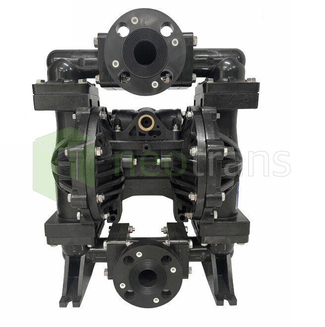 P649384 25F POMPA GRACO Husky1050FPVDF'ye Uygun