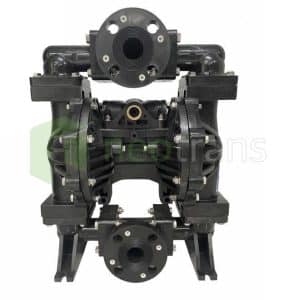 P649384 25F PUMP Fit GRACO Husky1050FPVDF