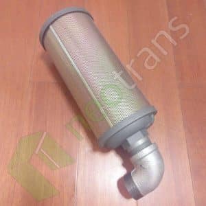 P67213 Muffler Kit Parts Fit ARO Pumps