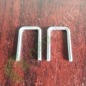 P675-062-115 Uç Kapağı Tutucusu Sandpiper Pompalarına Uygun 675.062.115