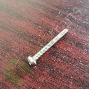 P710.015.115 Screw Self-tapping SS Fit Sandpiper Pumps