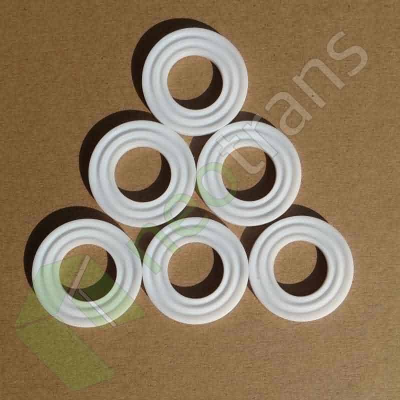 P720-045-600|720.045.600 Sandpiper Pompaları için Conta PTFE Değişimi