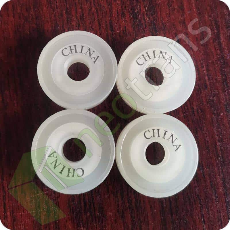 P722-073-552 Koltuk Çekvalf PP Fit Sandpiper Pompaları 722.073.552