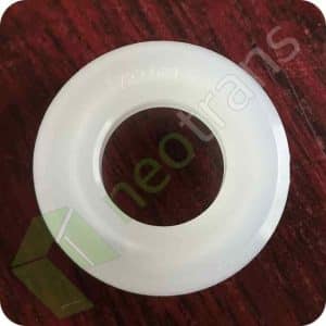 P722-081-520 Koltuk Çekvalf PVDF Fit Sandpiper Pompaları 722.081.520