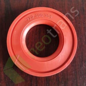 P722-090-354 Valve Seat Santoprene Fit Sandpiper Pumps