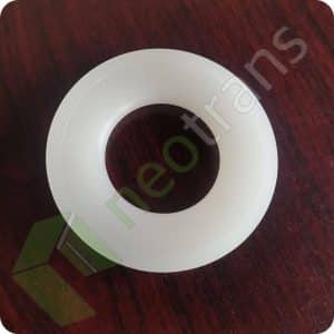 P722-090-550 Valve Seat  Polyethylene Fit Sandpiper Pumps 722.090.550