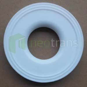 P722-091-600|722.091.600 Sandpiper Valve Seats PTFE