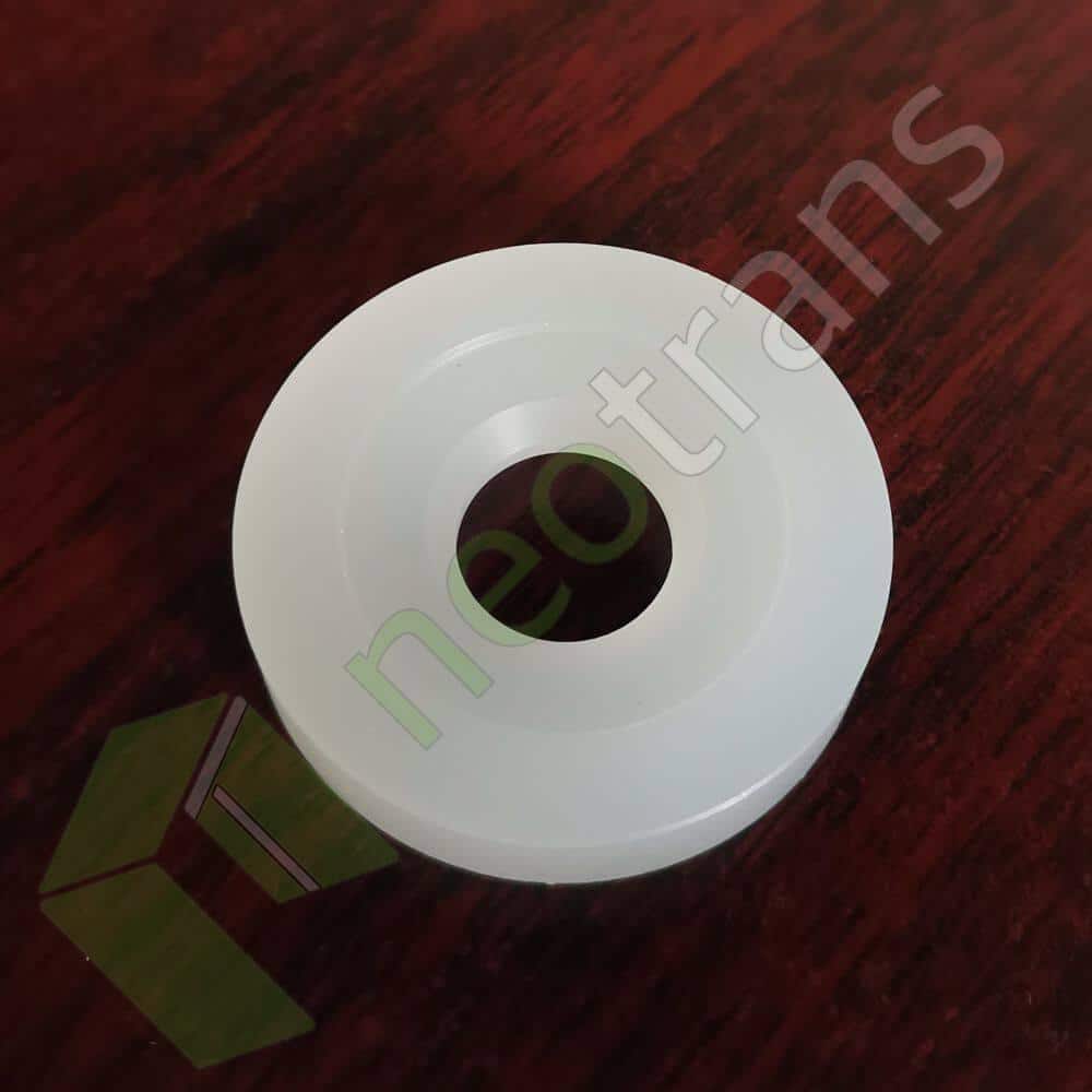 P722-094-550 Valf Yuvası PP Fit Sandpiper Pompaları 722.094.550