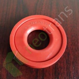 P722.091.354 Valve Seats Santoprene Fit Santpiper Pumps 722-091-354