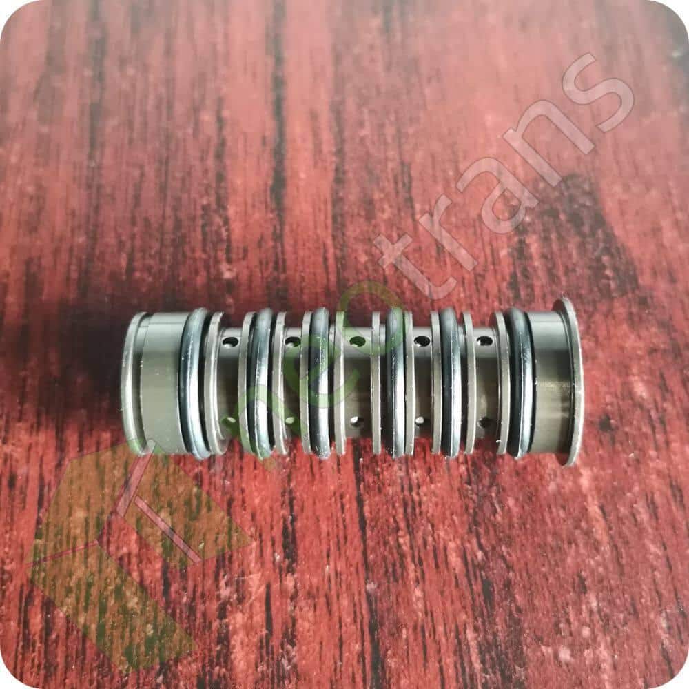 P755-052-000 O-Halkalı Kovan Seti Parçaları Fit Warren rupp Pompaları |755.052.000