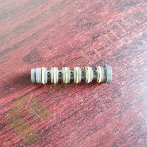 P755-V002-000 Pilot Sleeve Assembly With O-ring Versamatic E2