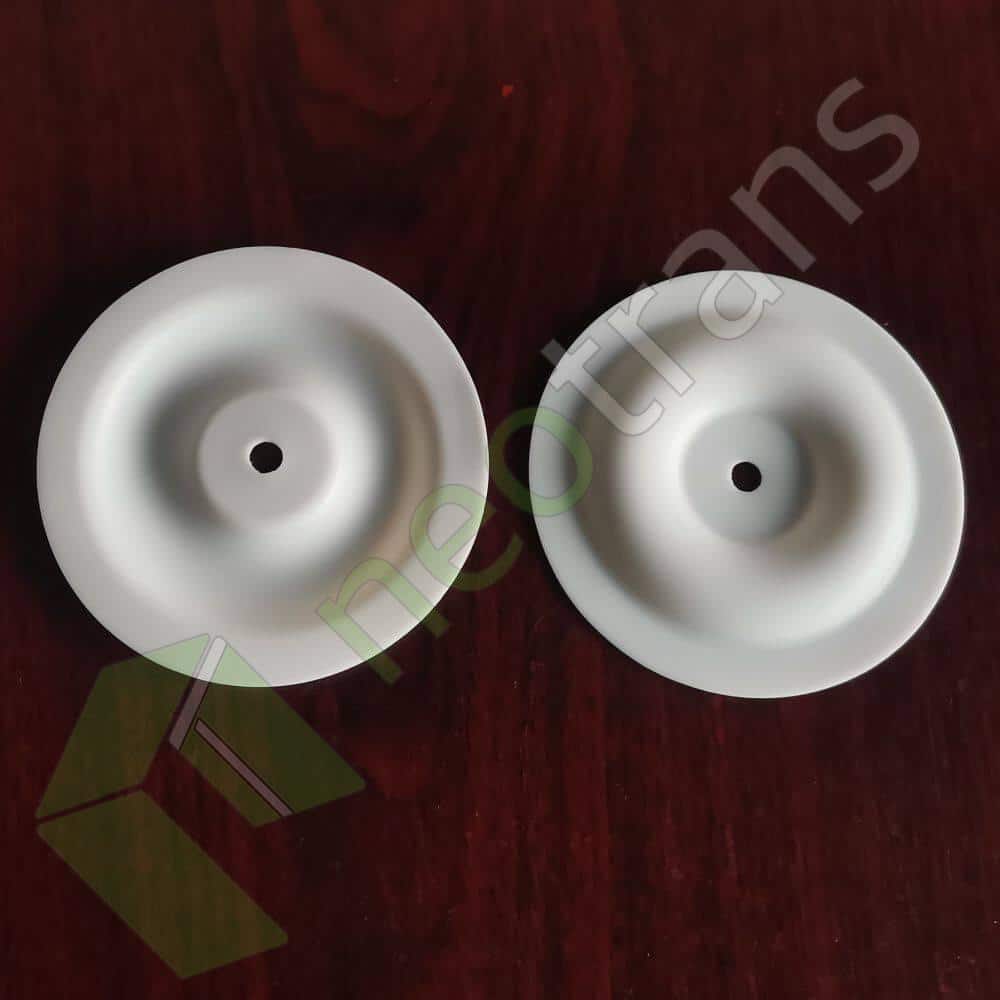 P770933 Diyaframlı PTFE Fit Yamada Pompalar