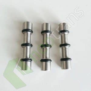 P775-055-000|775.055.000 O-Ringli Makara Pilot Valf Tertibatı Parçaları