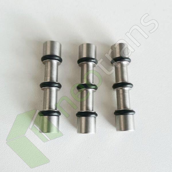 P775-055-000|775.055.000 O-Ringli Makara Pilot Valf Tertibatı Parçaları
