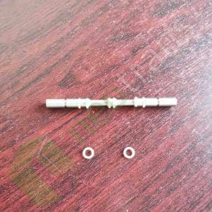 P775.V002.000 Pilot Spool Assembly With O-ring Versamatic E4