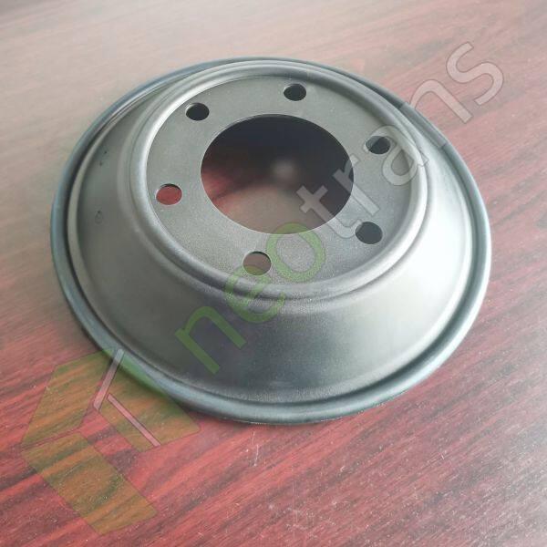 P801801-4B Diyaframlı BUNA Fit DEPA Pompalar DL80