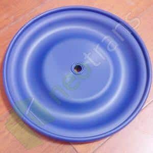 P819.4328 DIAPHRAGM SANTOPRENE FIT VERDERAIR VA50