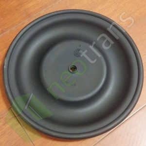 P819.7119 DIAPHRAGM BUNA FIT VERDERAIR VA40