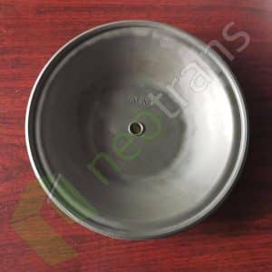 P819.7132 DIAPHRAGM FKM FIT VERDERAIR VA40