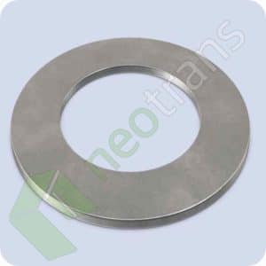 P901.049.115 3/8 FLAT WASHER SS Fit for Sandpiper Pumps P901-049-115