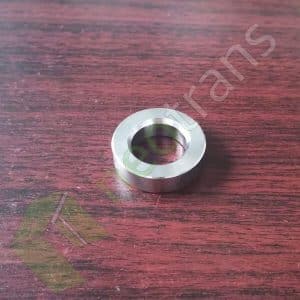 P90428 Valf Yuvaları Paslanmaz Çelik Fit ARO Pompa Parçaları