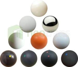 P92408 Valve Ball  ARO Pumps Parts