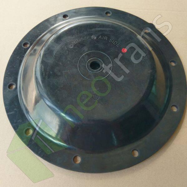 P92755-2 ARO Diyafram Nitril