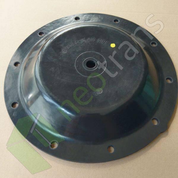 P92755-3 ARO Diyaframı FKM