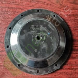 P92755-5 Diaphragm EPDM Fit ARO Parts