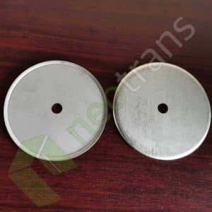 P92775 Piston  STAINLESS STEEL Fit ARO Pumps Parts