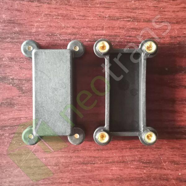 P93092 Kapak Egzoz Siyah Fit ARO Pompa Parçaları