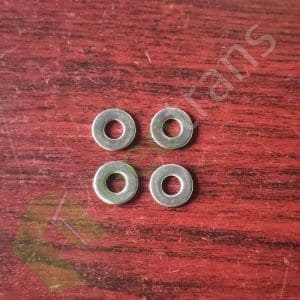 P93096 Washer SS Fit ARO Pumps Parts