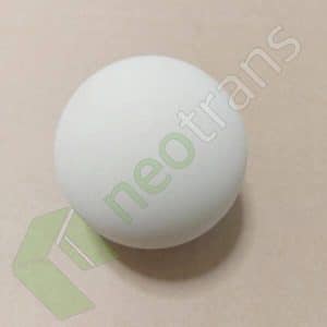 P93100-E ARO Valve balls Santoprene