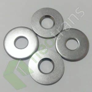 P93189-1 Pul PISTON PASLANMAZ ÇELIK Fit ARO Pompaları