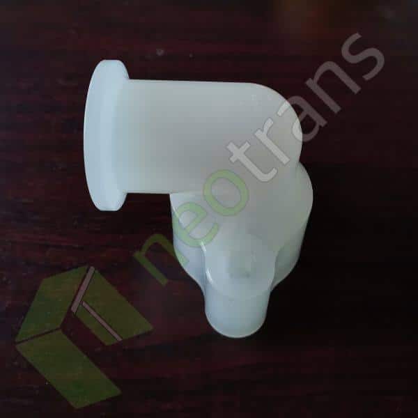 P93236-1 Manifold Çıkışı (Üst) ARO Pompa Parçalarına Uygun