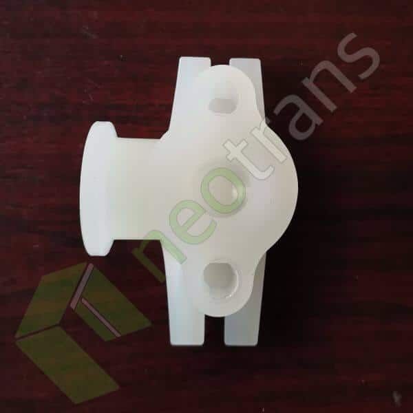 P93237-1 Manifold Ayağı (Alt) ARO Pompa Parçalarına Uygun