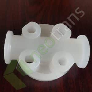 P93238-1 SWIVEL Polypropylene Fit ARO Pumps