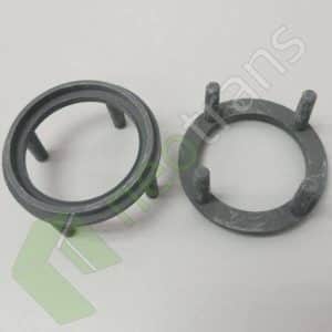 P93250  Spacer Polypropylene  Parts Fit For ARO